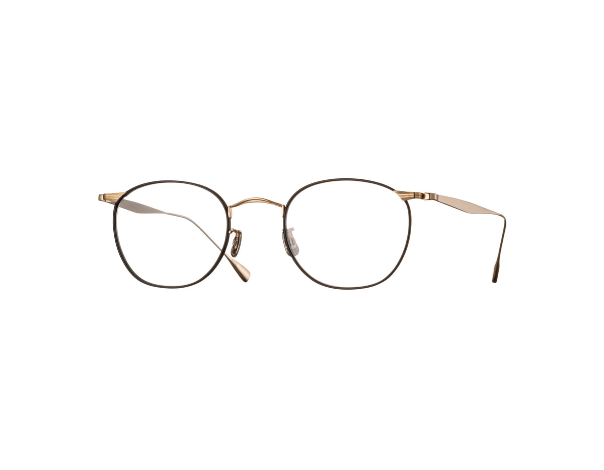 Eyevan7285 - 184 805902(47) – BLACKZMITH Optical