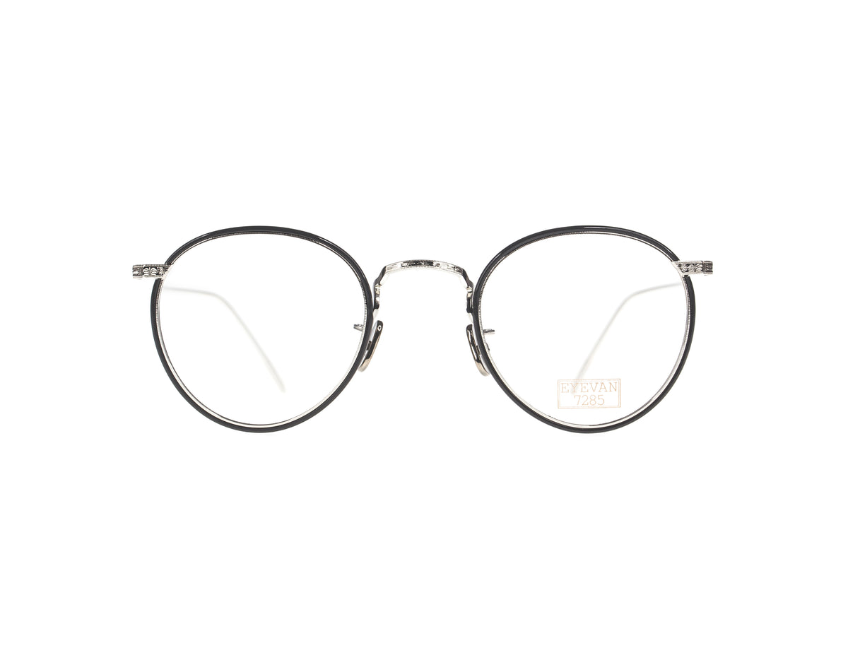 Eyevan7285 - 717W-1310 (48)【New】 – BLACKZMITH Optical