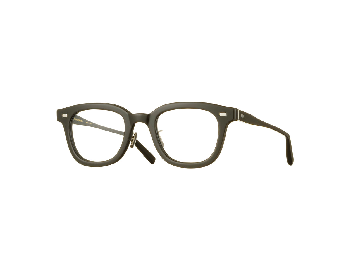 Eyevan7285 - 322-411【Pre-order Now】 – BLACKZMITH Optical