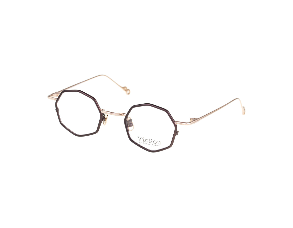 VioRou - Hoseok MBR/MG【Pre-order Now】 – BLACKZMITH Optical