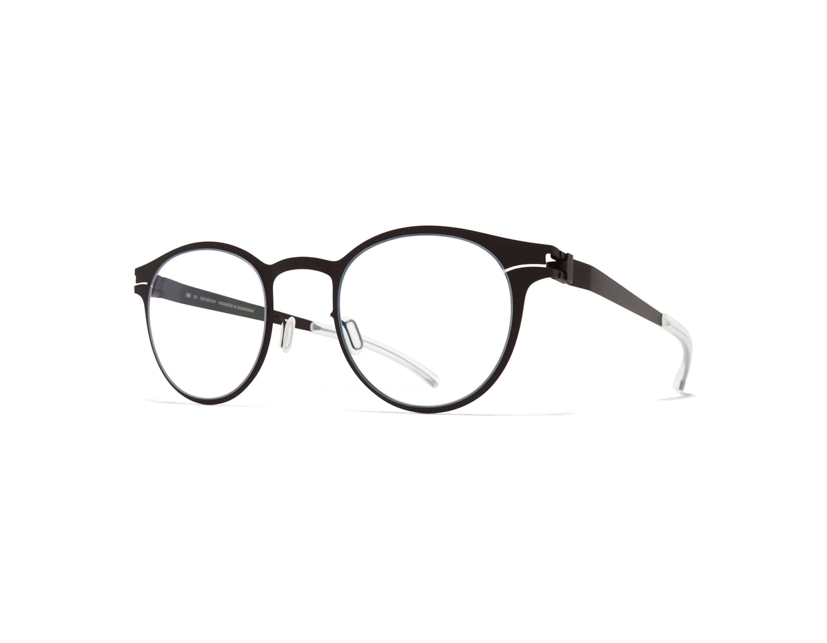 Mykita - Lewis 593【New】 – BLACKZMITH Optical