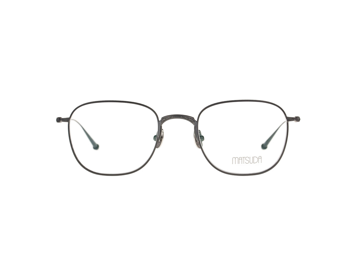 MATSUDA - M3090 MBK – BLACKZMITH Optical