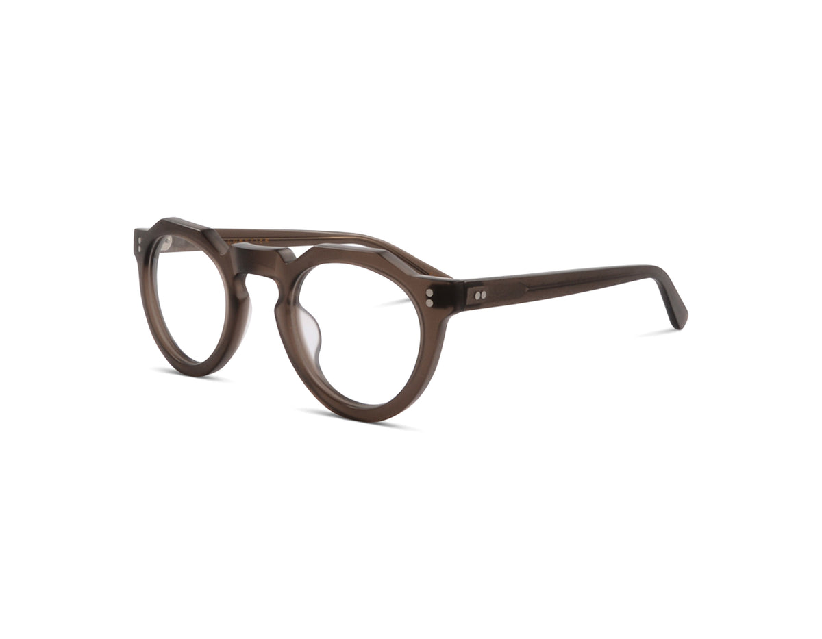 Lesca Lunetier - Pica-Grey – BLACKZMITH Optical