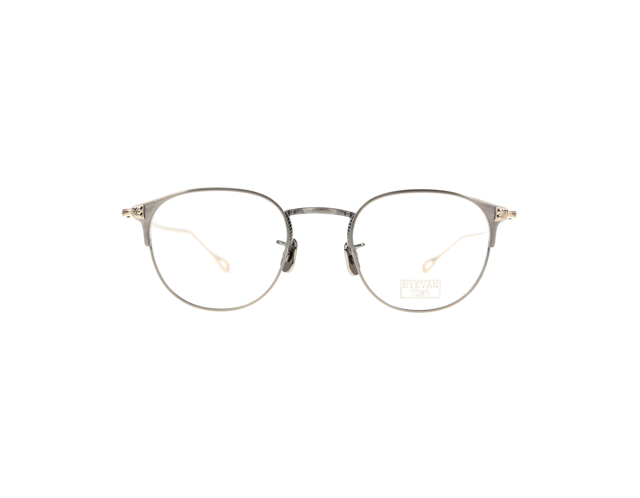 Eyevan7285 - 144-801 – BLACKZMITH Optical