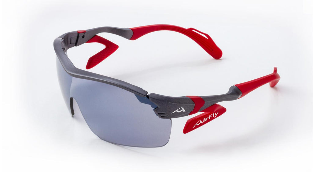 AirFly - AF305 C1 Gray Ash(Light Smoke Lens)【Pre-order Now】