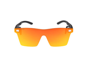 AirFly - AF501 C2(Polarized Amber Mirror Lens)【Pre-order Now】