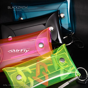 Airfly - Changeable Colour Side Pad Special Set - Airfly 裝拆式專利側托特別套裝