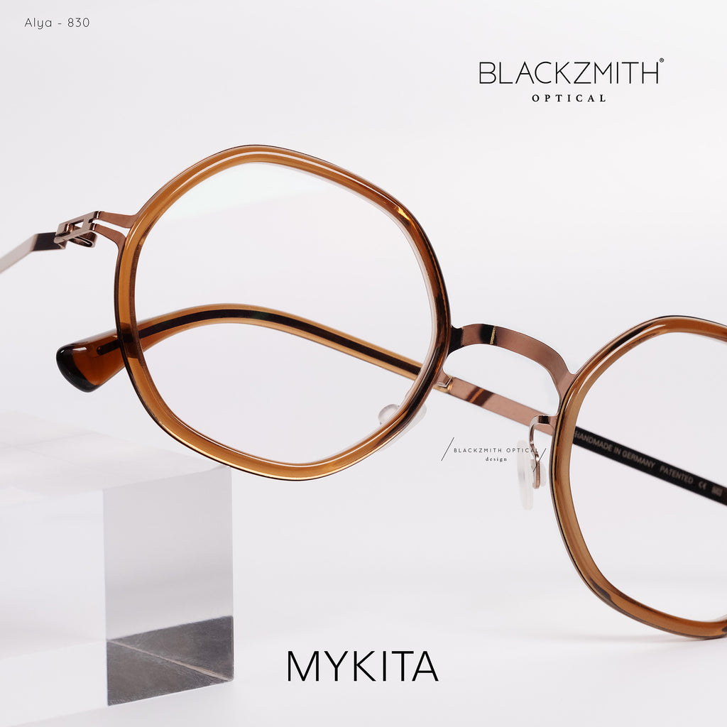 Mykita - Alya 830【Pre-order Now】