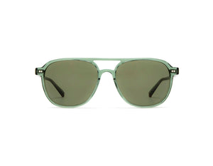 Moscot - Bjorn Pine-Green Lens-Sun【New】