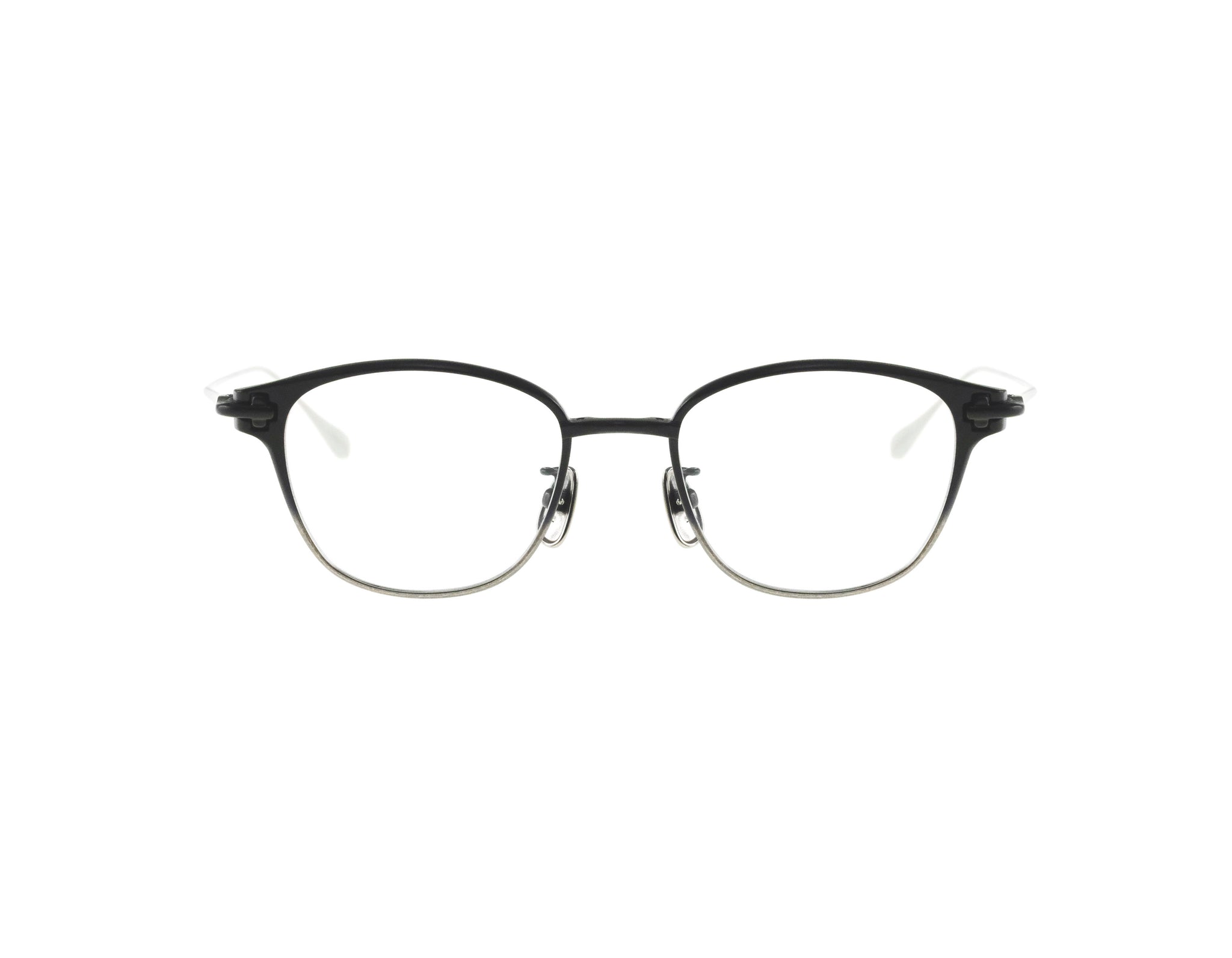 TAYLOR WITH RESPECT – BLACKZMITH Optical