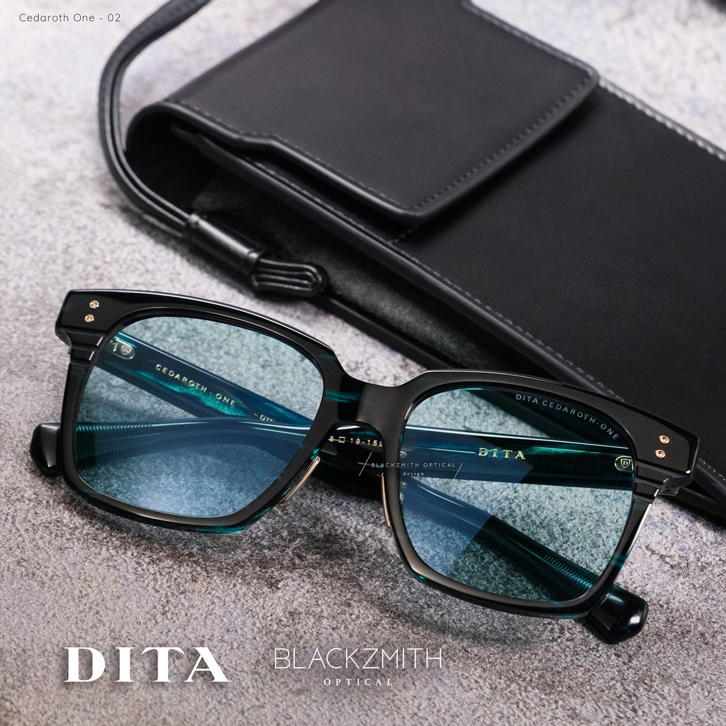 Dita - Cedaroth-One-DTS-732-02(55)【New】