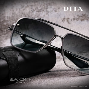 Dita -Mach Six-DTS-121-06(62)【New】