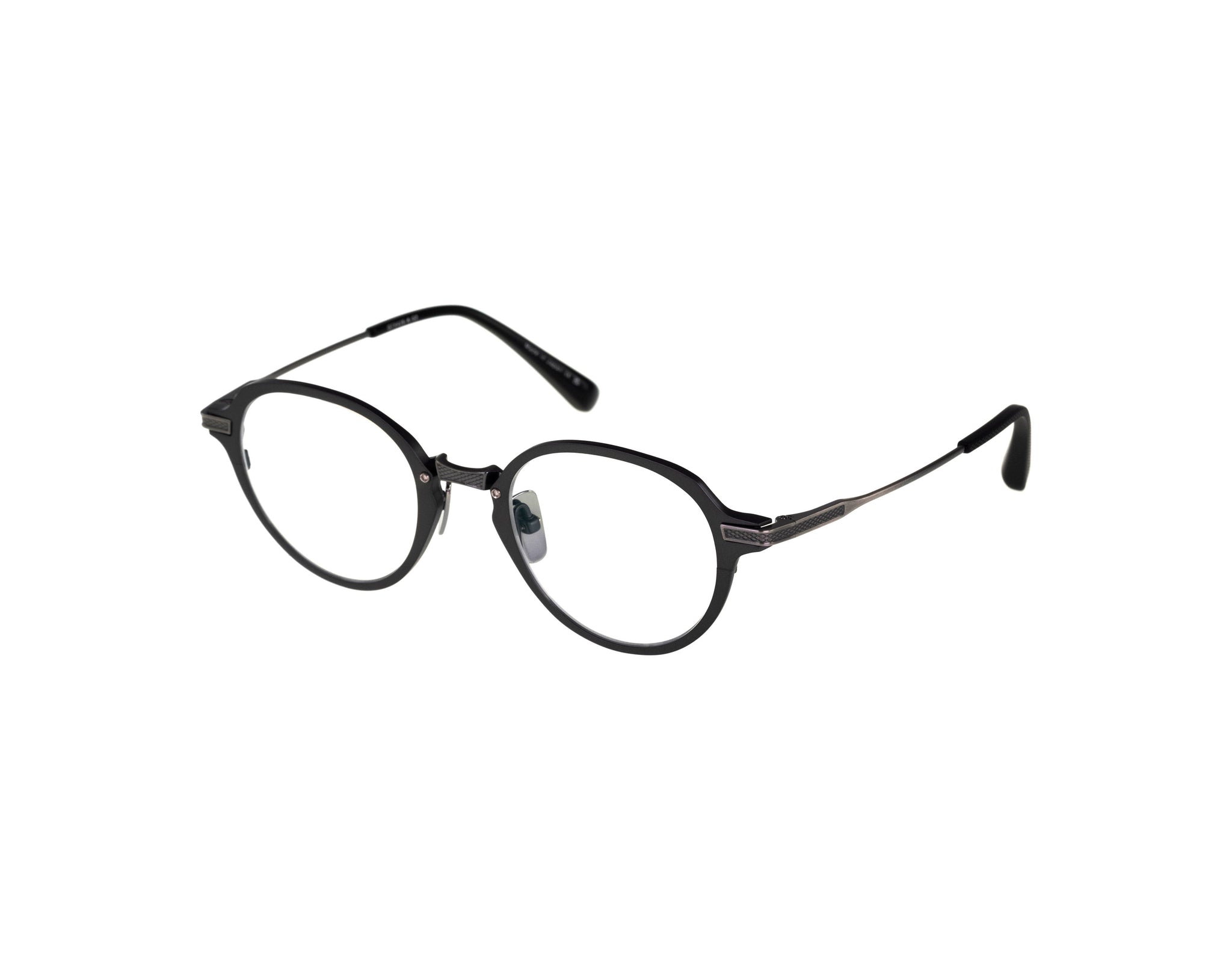 DITA – BLACKZMITH Optical