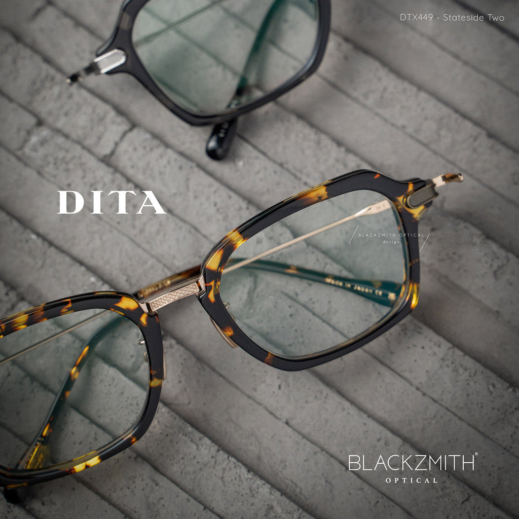 Dita -Pacific Modern Collection-Stateside Two-DTX449-02(51)【New】