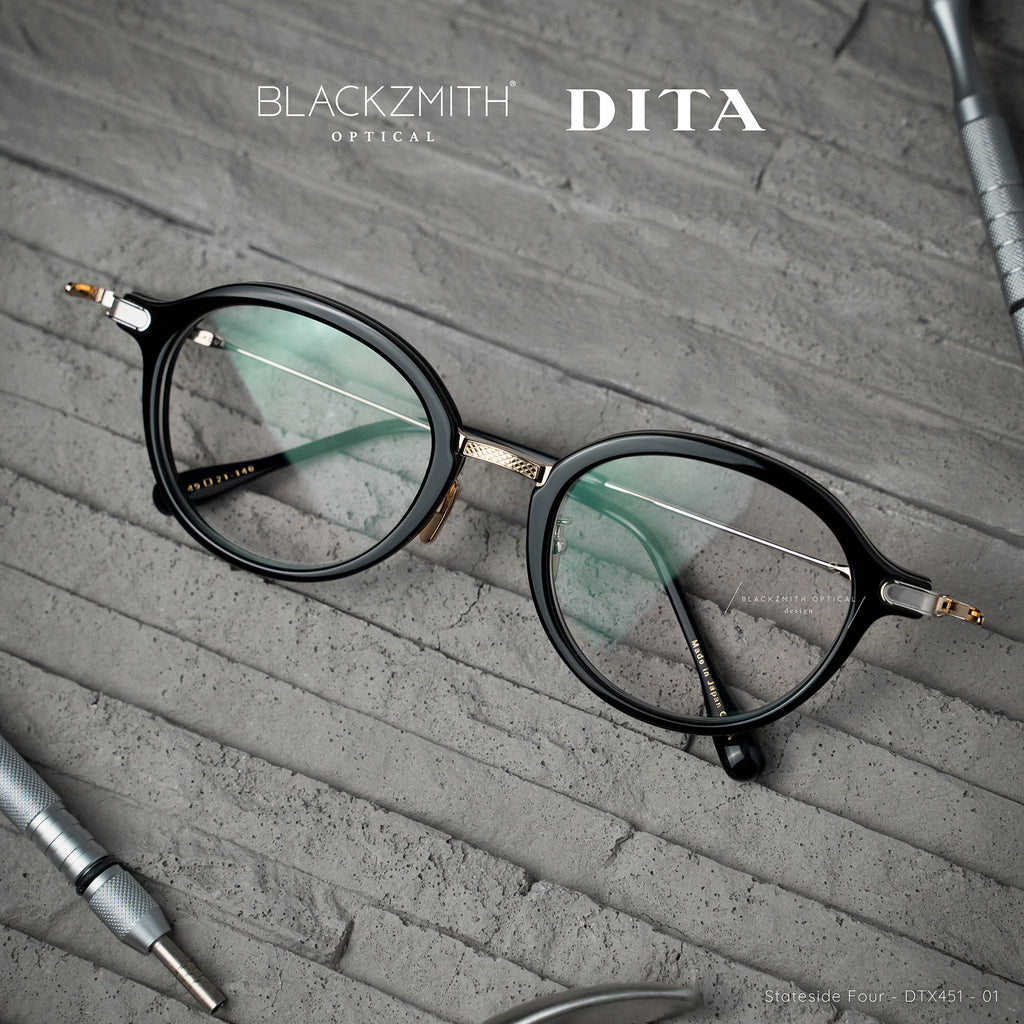 Dita -Pacific Modern Collection-Stateside Four-DTX451-01(49)【Pre-order Now】