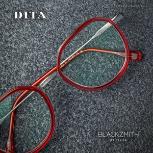 Dita -Pacific Modern Collection-Aviatia Four-DTX453-03(49)【New】