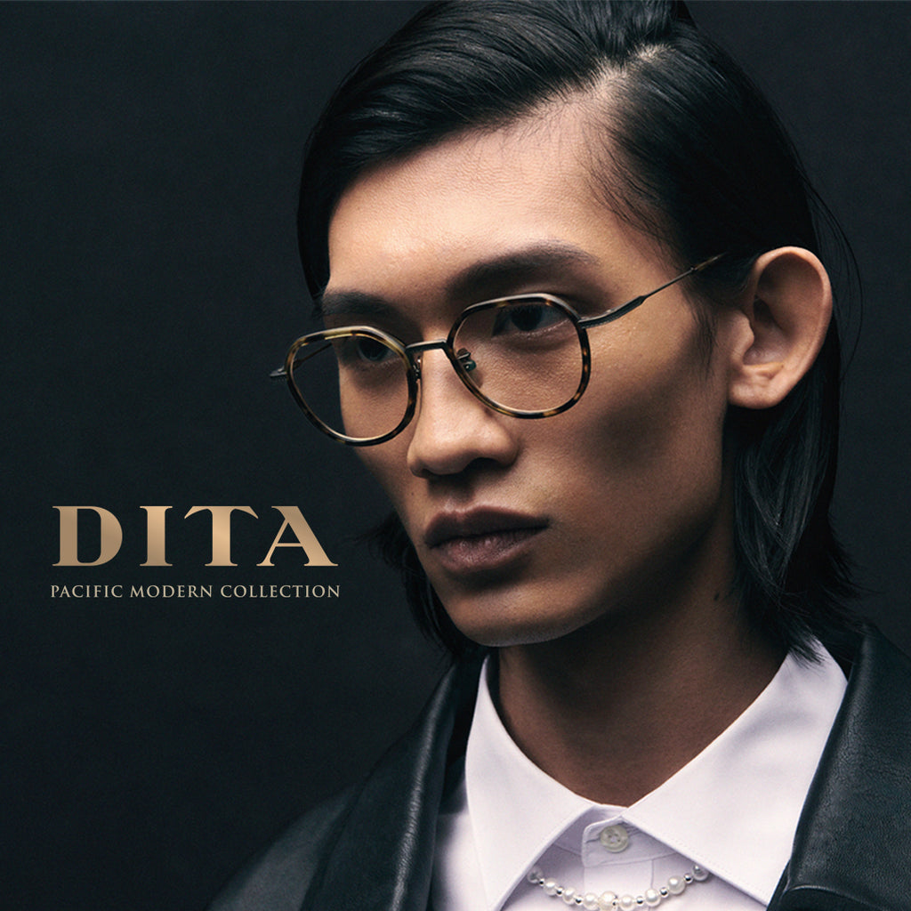 Dita -Pacific Modern Collection-Aviatia Four-DTX453-02(49)【Pre-order Now】