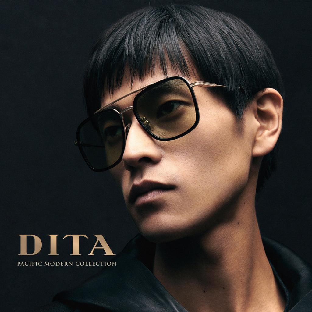 Dita -Pacific Modern Collection-Aviatia Two-DTS-457-01(57)【Pre-order Now】