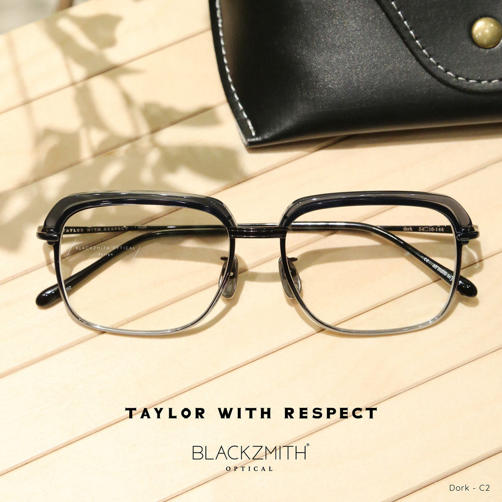 Taylor with Respect - Dork C2【New】