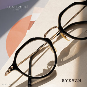 Eyevan - E-0511 PBKG(45)【New】