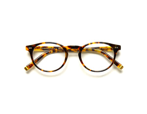 Moscot - Frankie Classic Havana【New】