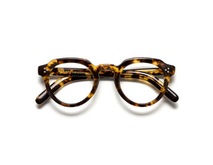 Moscot - Gavolt Classic Havana【New】