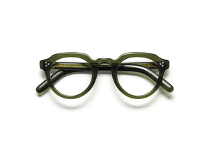 Moscot - Gavolt Dark Green【New】