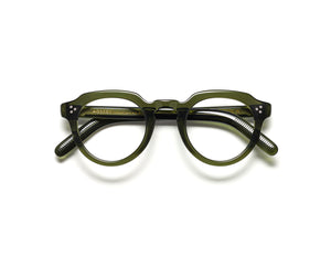 Moscot - Gavolt Dark Green【New】