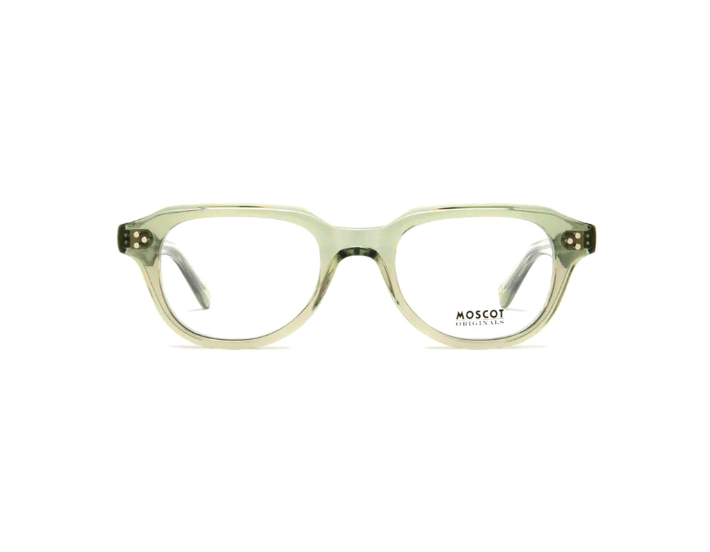 Moscot - Goolah Sage (50)【New】