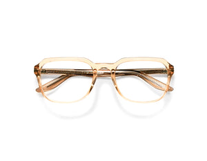 Moscot - Haskel Cinnamon【Pre-order Now】