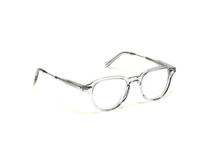 Moscot - Kash Light Grey-Silver【New】