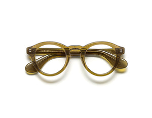 Moscot - Keppe Olive Brown【New】