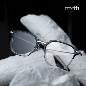 MYTH - MO2203 Carvings BK1【New】