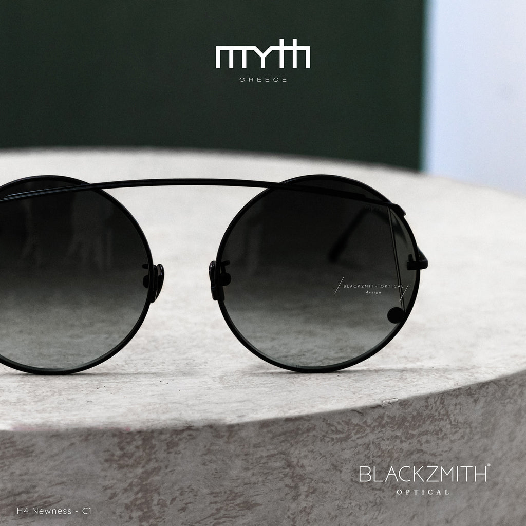 MYTH - MS1927 H4 Newness C1【New】