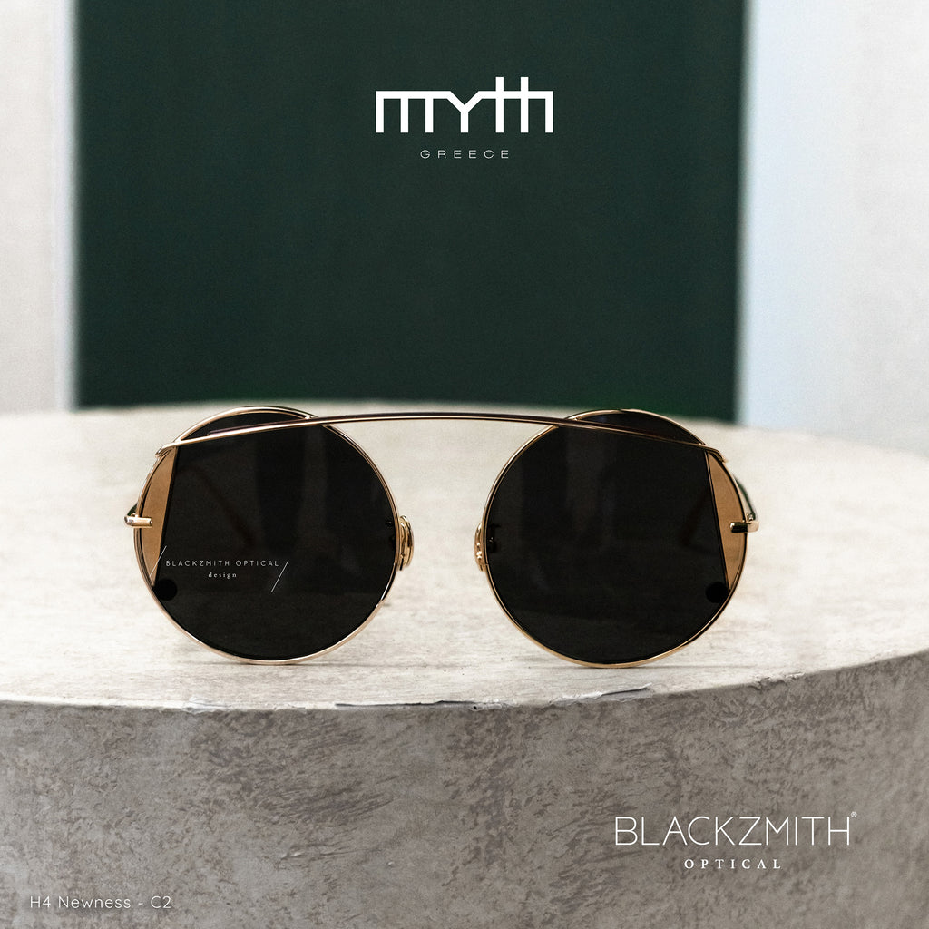 MYTH - MS1927 H4 Newness C2 【New】