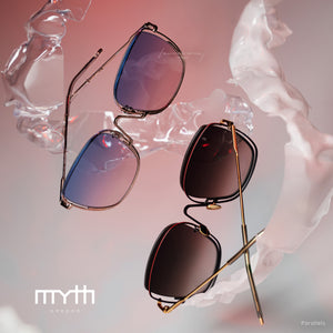 MYTH - MS2110 Parallels C1【New】