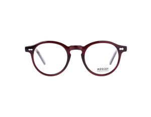 Moscot - Miltzen Burgundy