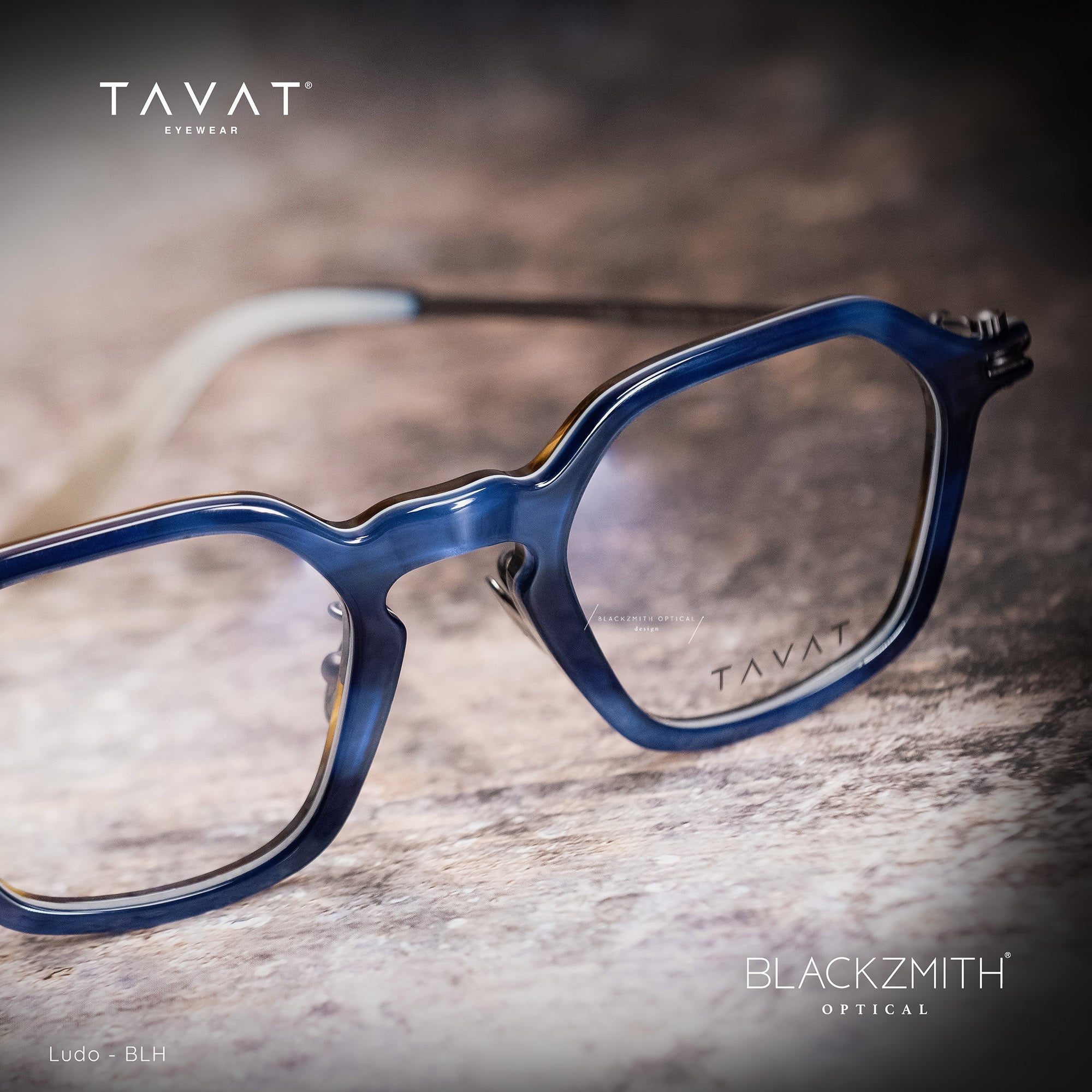 TAVAT BLACKZMITH Optical