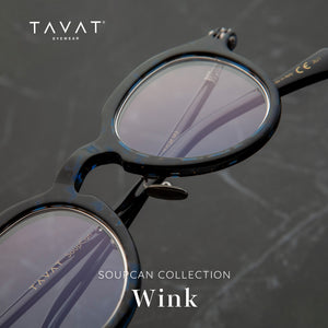 Tavat - Wink SC058 BHH【New】