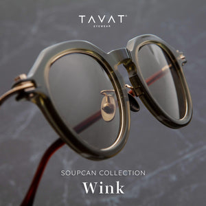 Tavat - Wink SC058 MOS【New】