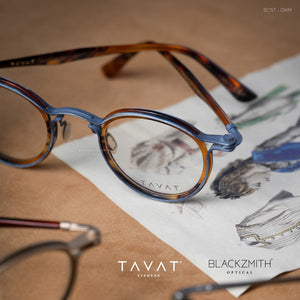 Tavat - Pantos 2.0 C SC117 DHM (SC102/SC017)【New】