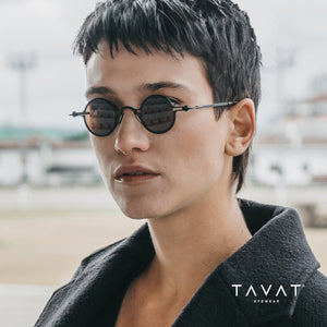 Tavat - Atlas SC218 BCH-SUN(Bronze Lens)【Pre-order Now】