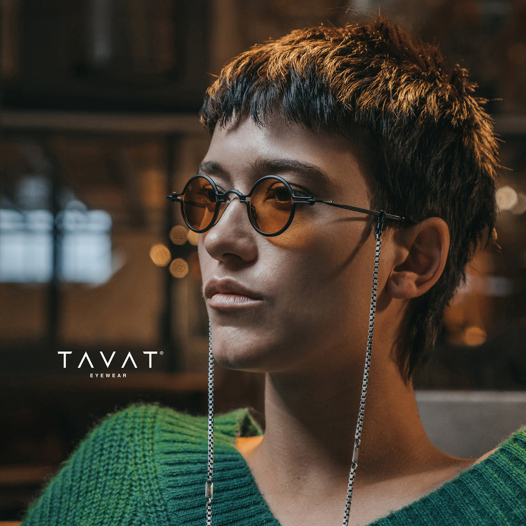 Tavat - Atlas SC218 BCH-SUN(Orange Lens)【Pre-order Now】