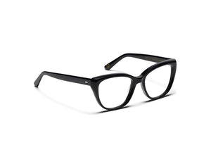 Moscot - Shula Black【Pre-order Now】