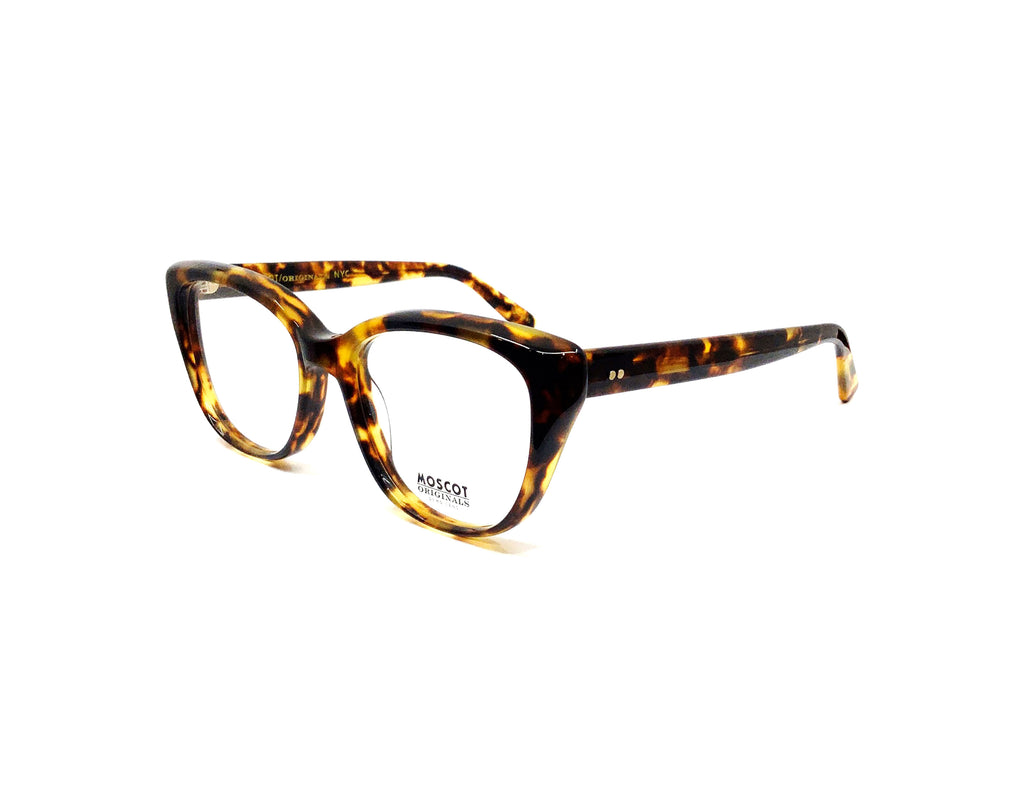 Moscot - Shula Classic Havana【New】