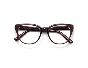 Moscot - Shula Cranberry【New】