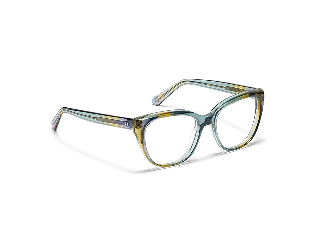 Moscot - Shula Kaleidoscope【New】