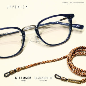 Japonism -  JS132-02【 Blackzmith Exclusive Limited Edition】