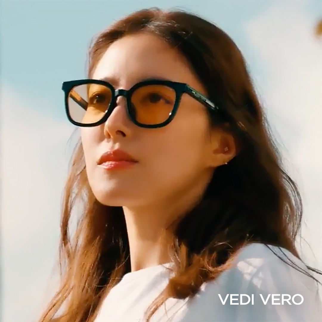 VEDI VERO – BLACKZMITH Optical