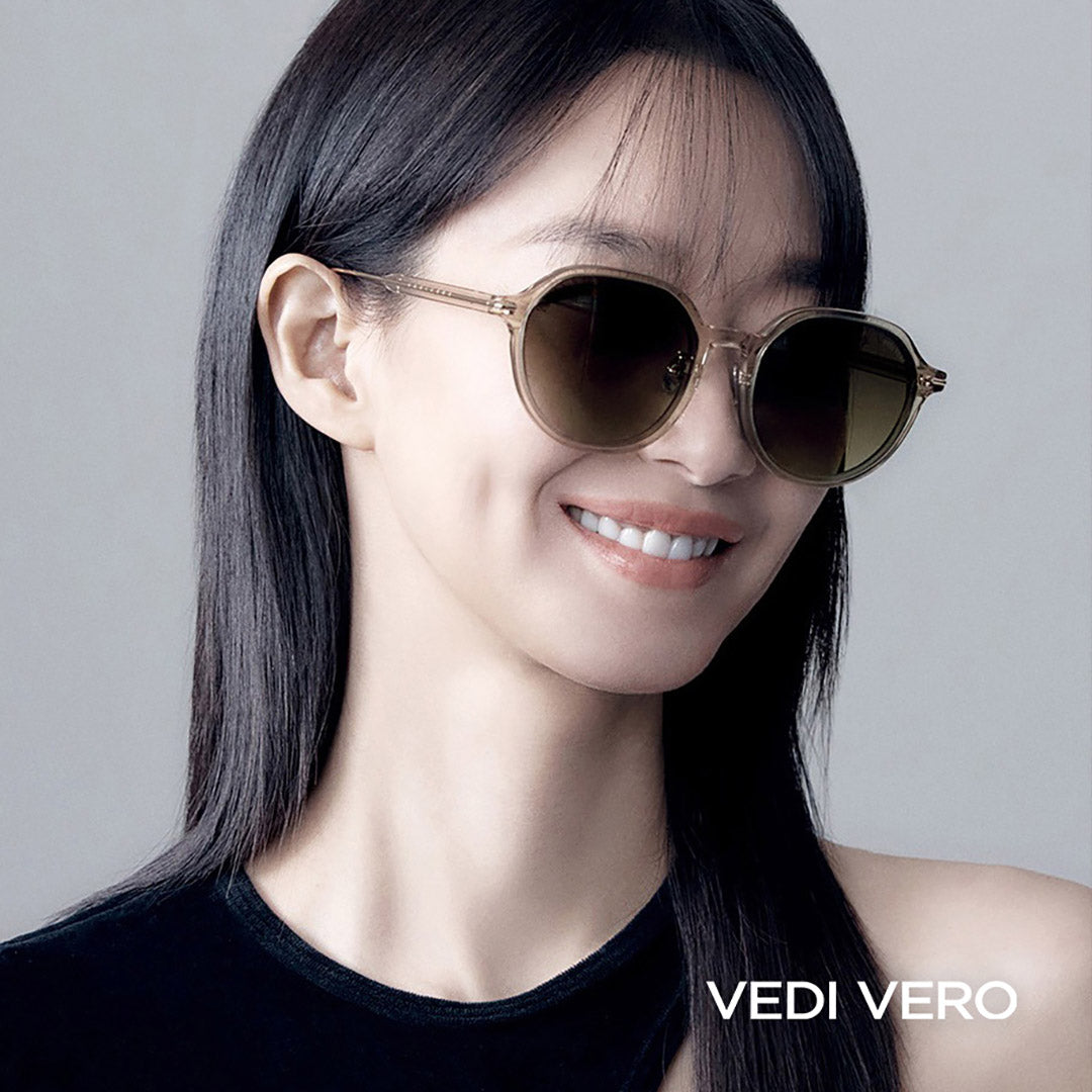 VEDI VERO – BLACKZMITH Optical